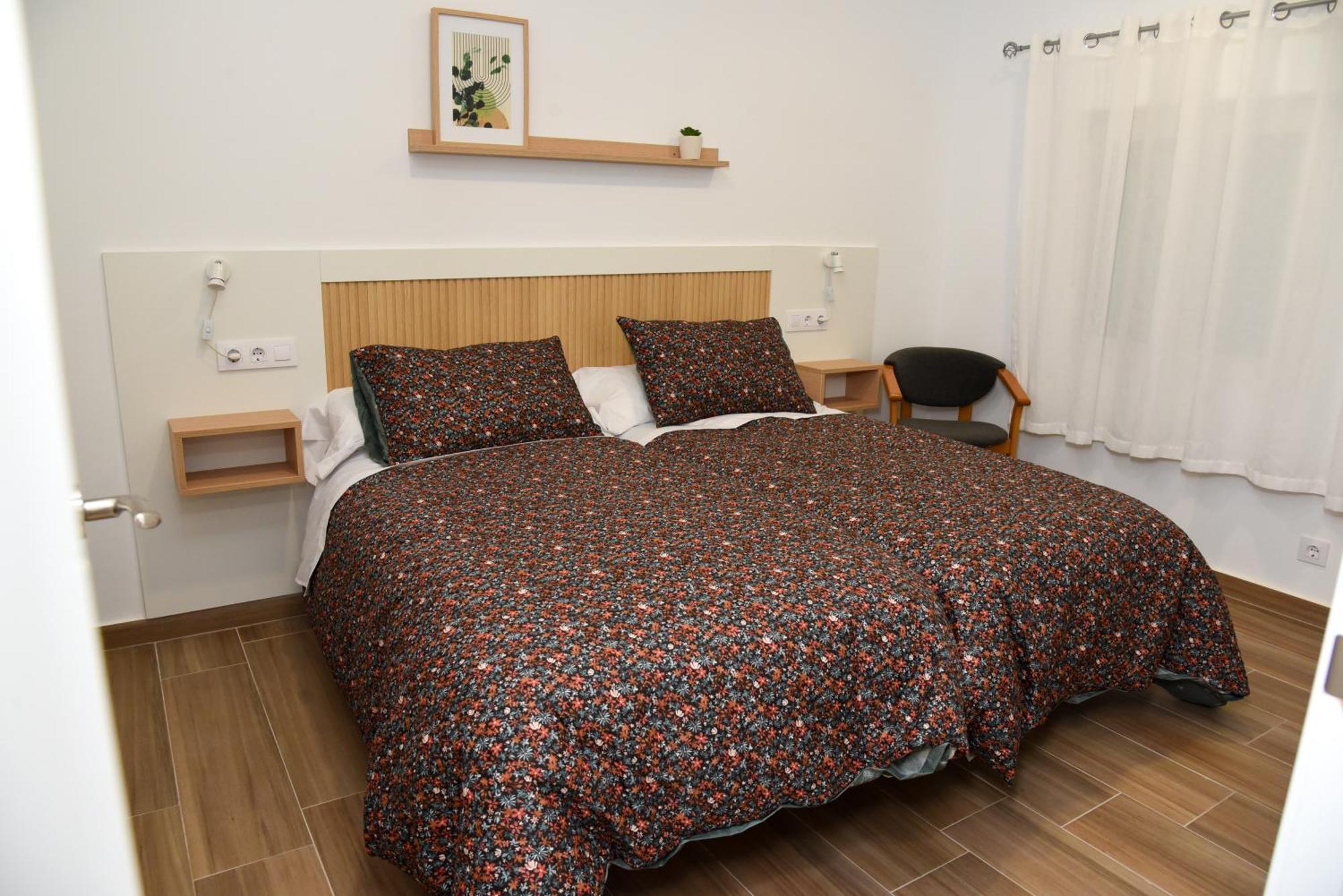 La Villa De Orgaz II Толедо Экстерьер фото