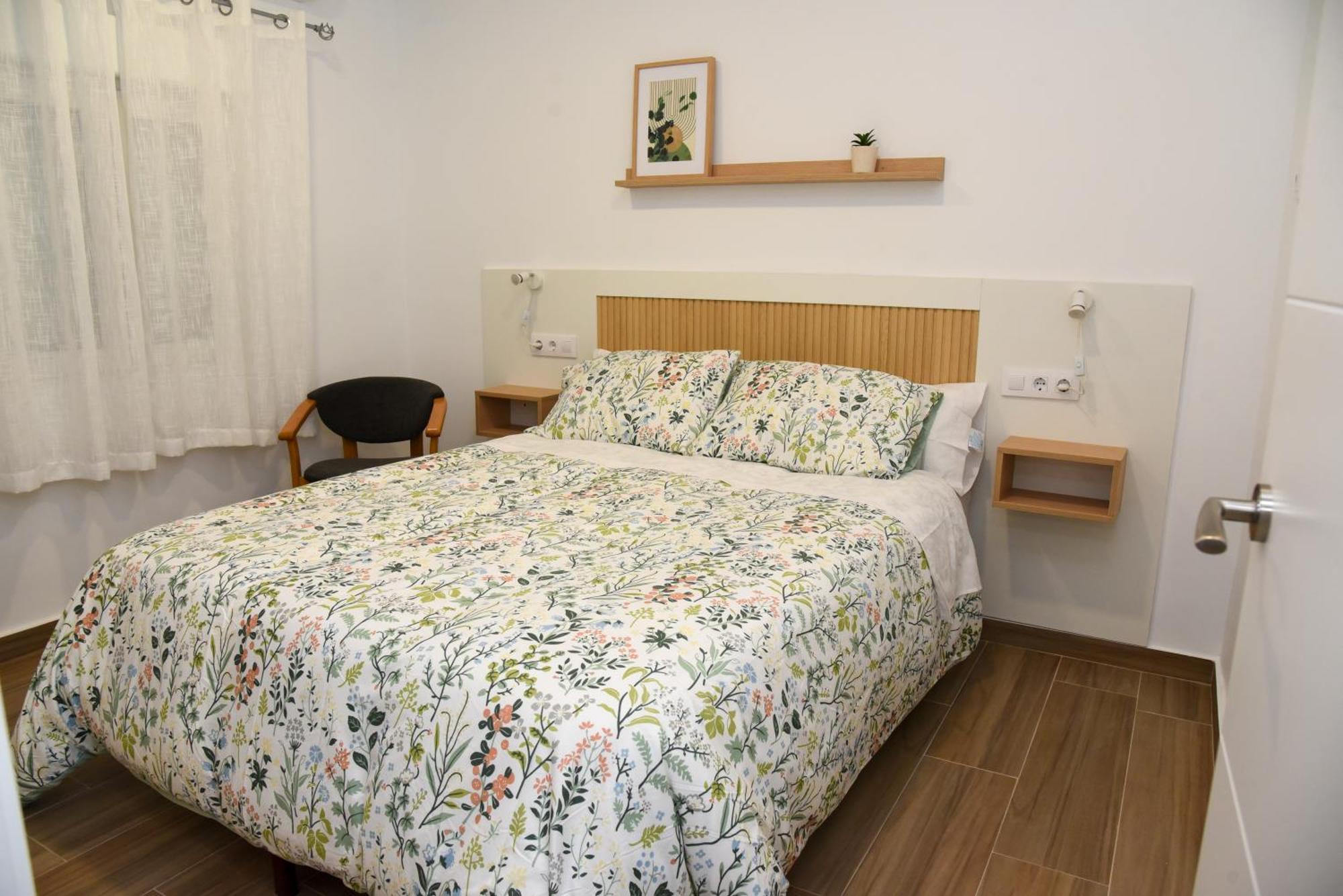 La Villa De Orgaz II Толедо Экстерьер фото
